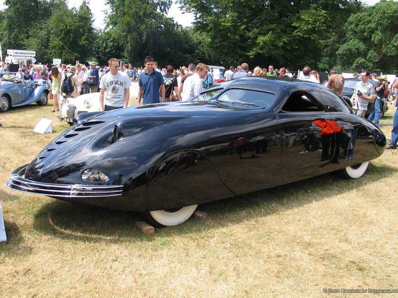 Coches de marcas desaparecidas Phantoncorsair1938