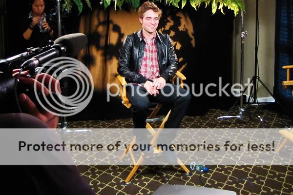 Robert Pattinson 002e8546