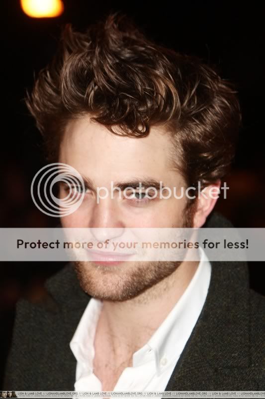 Robert Pattinson 021-1