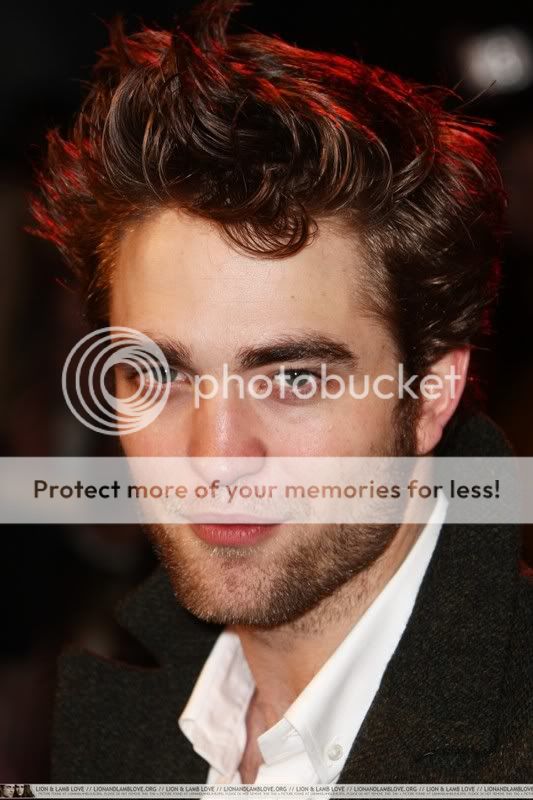 Robert Pattinson 022