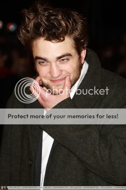 Robert Pattinson 033-1