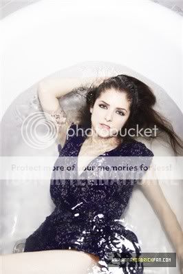 Angeleno Photoshoot of Anna Kendrick DRICK01