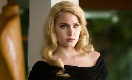 New Moon still of Rosalie Rosalie