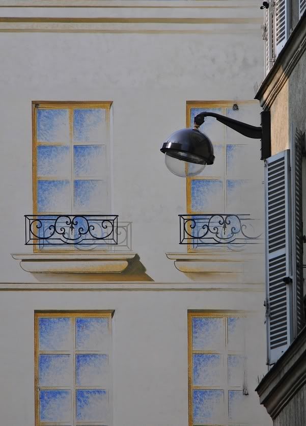 En Trompe l'Oeil  ENTROMPELOEIL