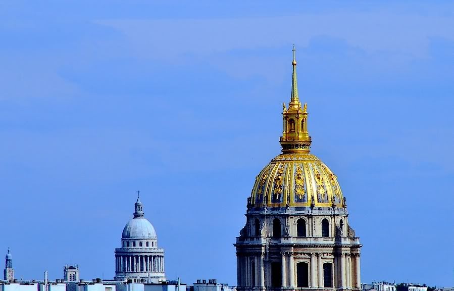 Dômes sweet Dômes DOMES1