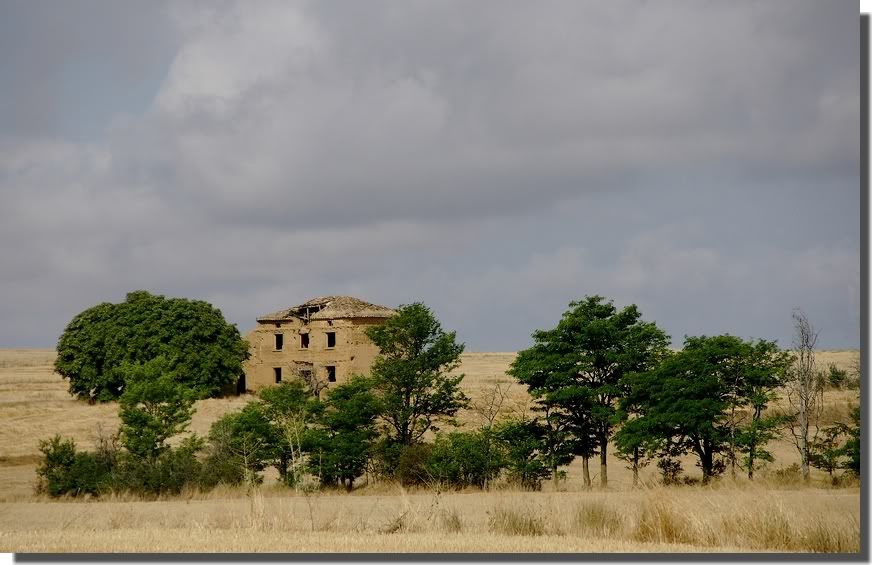 Exode Rural HAMEAU