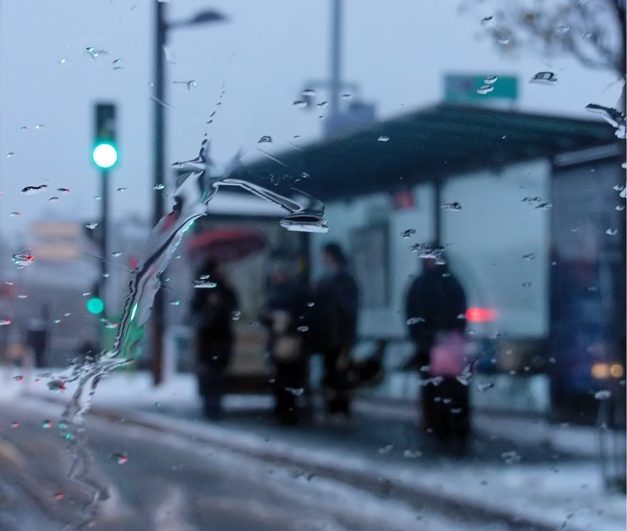 Un petit coin de Parispluie PARAPLUIE