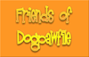 Cafe Press Store & Friends of Dogpawfile FREE Business Links