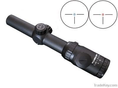  SEAL Equipment - Rifle scope,red dot and magnifier 4991214-20110918114837