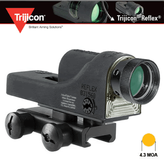  SEAL Equipment - Rifle scope,red dot and magnifier TRX01NSN