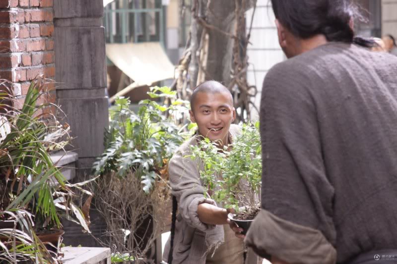 [2009] Thập Nguyệt Vi Thành | Bodyguards and Assassins | 十月圍城 23286619