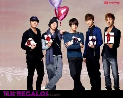 Feliz Cumple¡¡¡ Itzel¡¡ Tvxq141