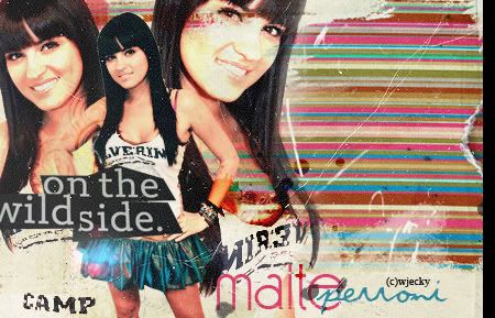 ~Oficijalna galerija Maite~ Candymaite