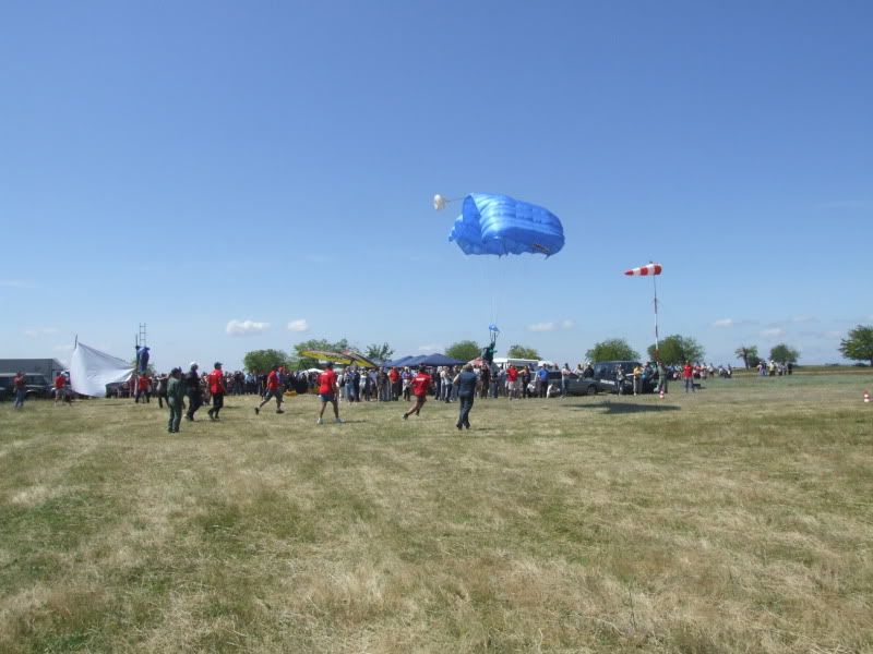 A fost Drobeta Fly In 2010 si Cupa Dunarii - Competitii cu aeronave ULM DSCF9321