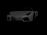 Lamborghini Reventon 3D by Salim Ljabli Th_salimljabliReventonprogres3