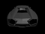 Lamborghini Reventon 3D by Salim Ljabli Th_salimljablisReventon7