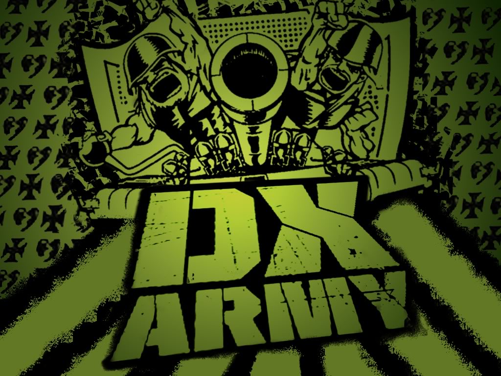 La DX ARMY. Dxarmy2