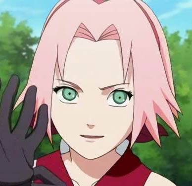 لعبة الانمي ادخلو 100% مارح تندمووووو Sakura