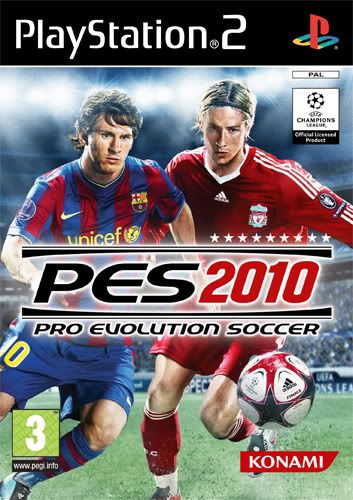Pro Evolution Soccer 2010 4e3f19ed