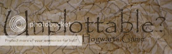 Unplottable, A Hogwarts Game Parchmentunplotted3