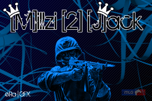 Millzi ---- M2J MILLZILOGO