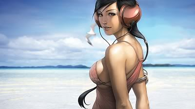 Layla Caelum Headphone-headphone-girl-_big