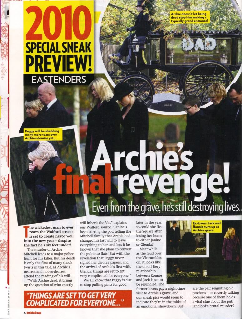 Inside Soap (2 - 8 January 2010) 003