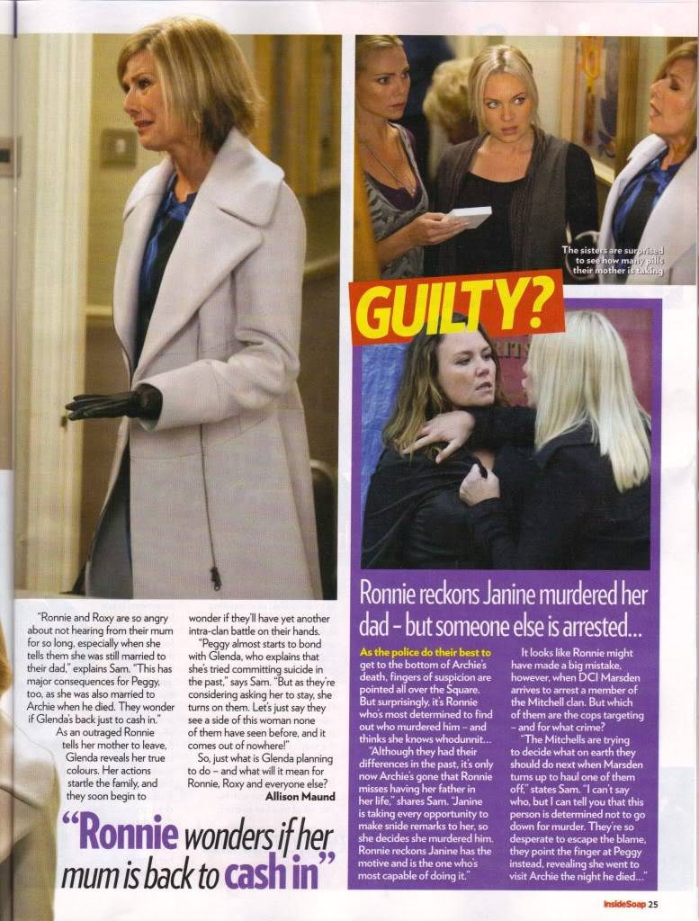 Inside Soap (2 - 8 January 2010) 005