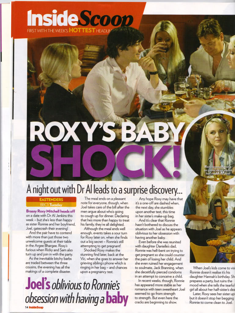 Inside Soap (26 Sept - 2 Oct 2009) InsideSoap3