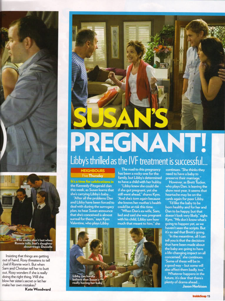 Inside Soap (26 Sept - 2 Oct 2009) InsideSoap4