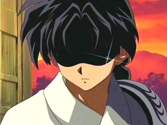 Imagenes de inuyasha Bankotsu23