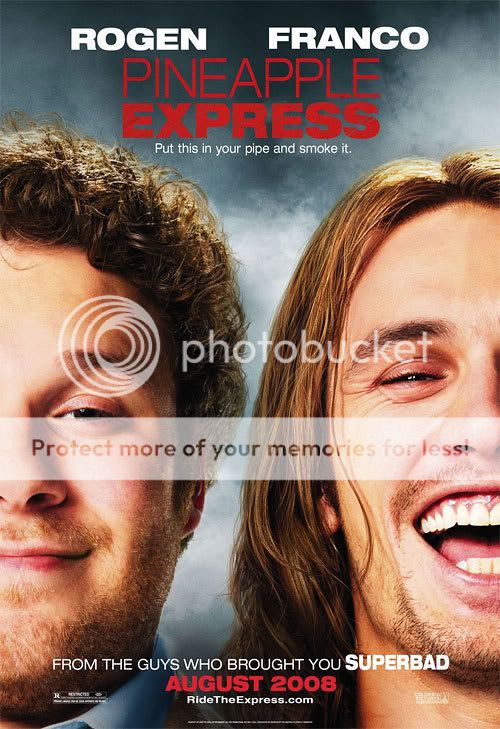 Super Fumados o Pineapple Express (2008) Pineapple-express-poster-heads