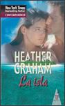 Graham, Heather - La isla GrahamHeather_laisla