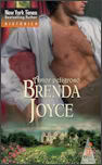 Serie La dinastía de Warenne, de Brenda Joyce (Julio) JoyceBrenda_amorpeligroso