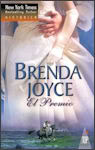 Serie La dinastía de Warenne, de Brenda Joyce (Julio) JoyceBrenda_elpremio