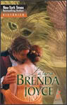 Serie La dinastía de Warenne, de Brenda Joyce (Julio) JoyceBrenda_lafarsa