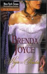 Serie La dinastía de Warenne, de Brenda Joyce (Julio) JoyceBrenda_lahijadelpirata