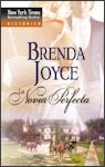 Serie La dinastía de Warenne, de Brenda Joyce (Julio) JoyceBrenda_lanoviaperfecta