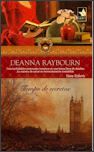 Serie Julia Grey de Deanna Raybourn (Noviembre) Raybourn_tiempodesecretos