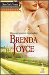 Serie La dinastía de Warenne, de Brenda Joyce (Julio) Joyce-brenda_unaatraccionimposible