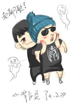 [GRI][FanArt] G-Ri  402722_224404560969168_100001988772223_500373_608716094_n