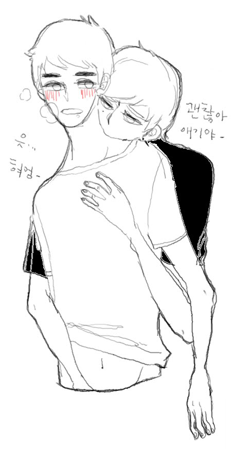 [GRI][FanArt] G-Ri  Aaadkfnaa