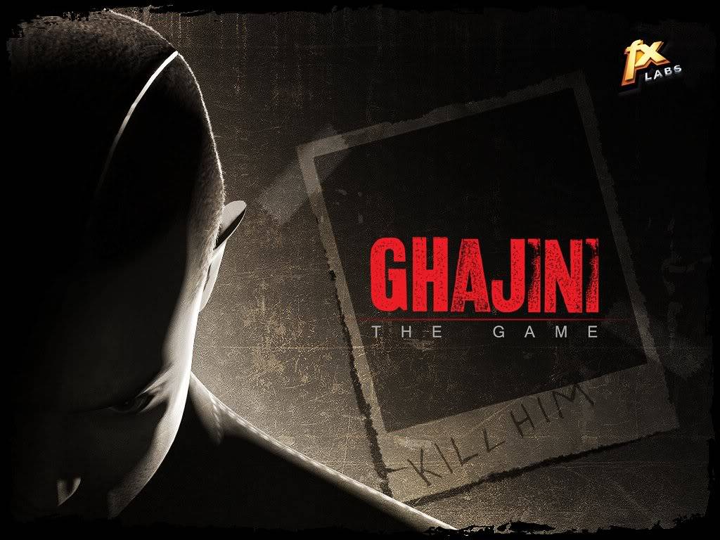 [RS.com]Ghajini The Game PC  with Crack Tested Working 100% 2ivxs79