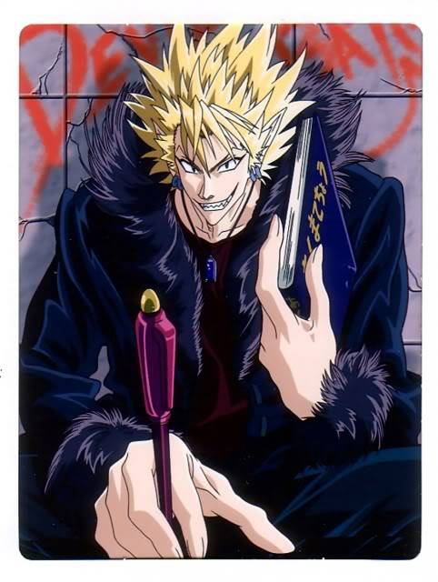 Hiruma Yôichi 2351721