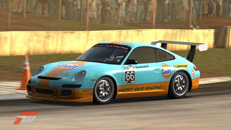 GT3 Cup - Photos & Videos Forza26