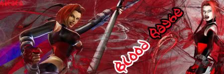 Kirara's GFX Bloodrayne