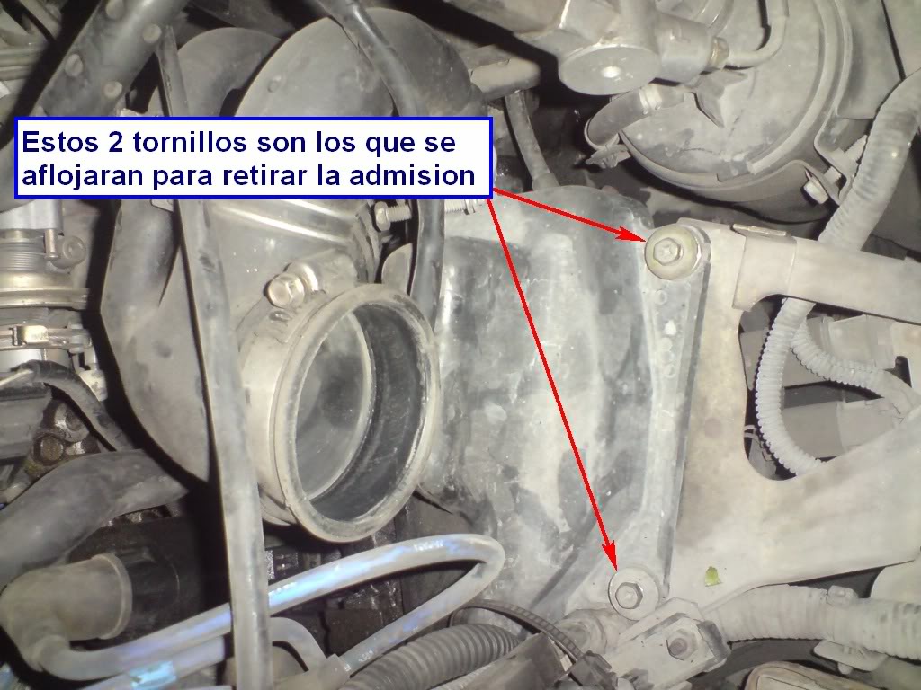 Cambio de chicote de Clutch de Nissan 2000GSR Chkt6