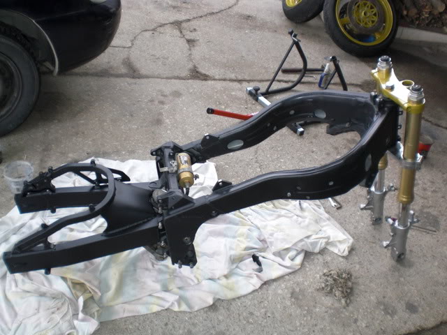 THE FZR750 (2LM) PROJECT CIMG0028