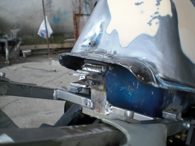 THE FZR750 (2LM) PROJECT CIMG0082