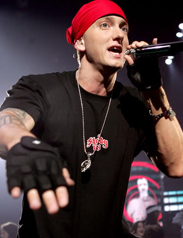 صور لأشهر مغني الراب Eminem-picture-2